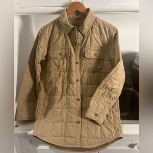 Gap Kids, padded shirt, jacket - Boys